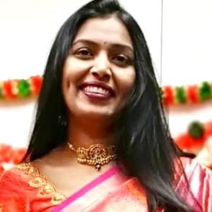 Meet your Posher, Vimala